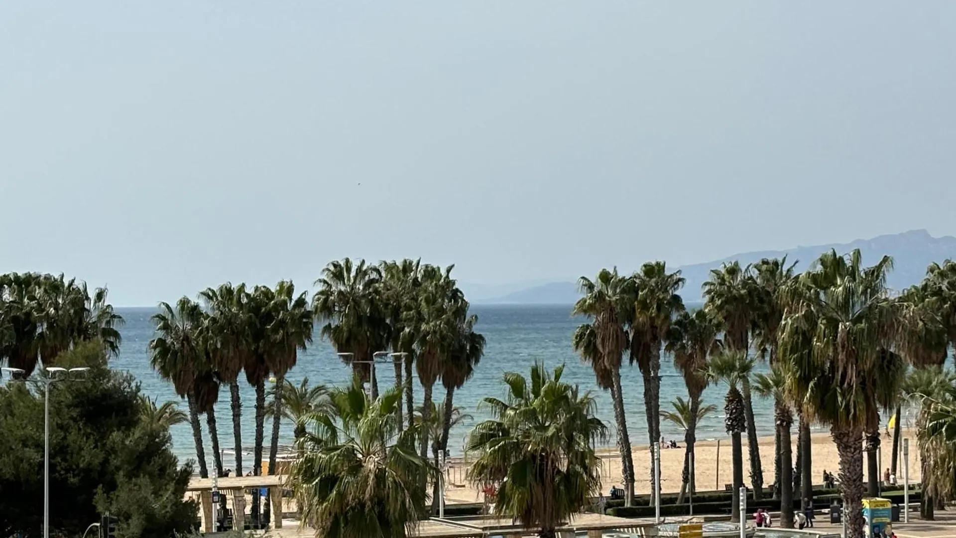 Apartmán El Pinar Fuente Luminosa Salou