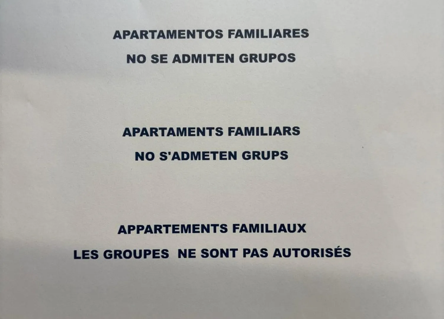 Apartmán El Pinar Fuente Luminosa Salou