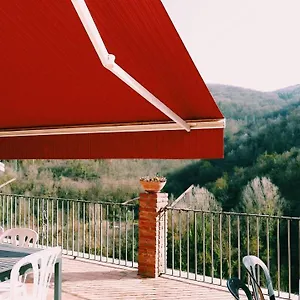 Ca La Reia Castellfollit de la Roca