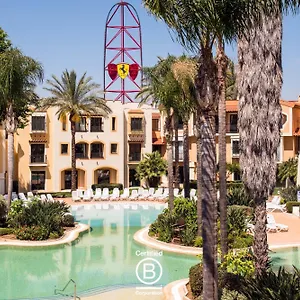 Portaventura Portaventura - Includes Unlimited Access To Portaventura Park & 1 Access To Ferrari Land Otel