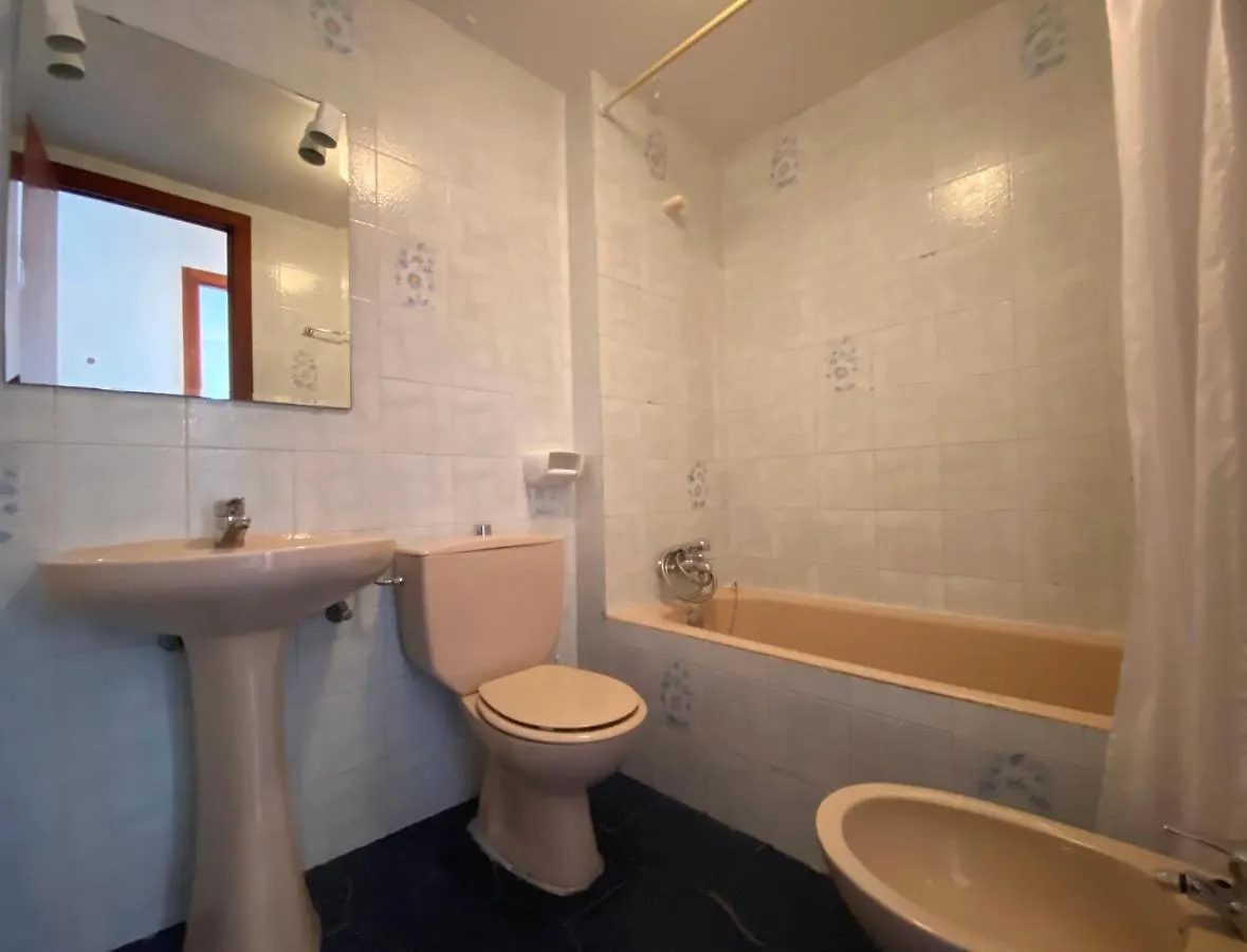 El Pinar Fuente Luminosa Apartment Salou 0*,  Spain
