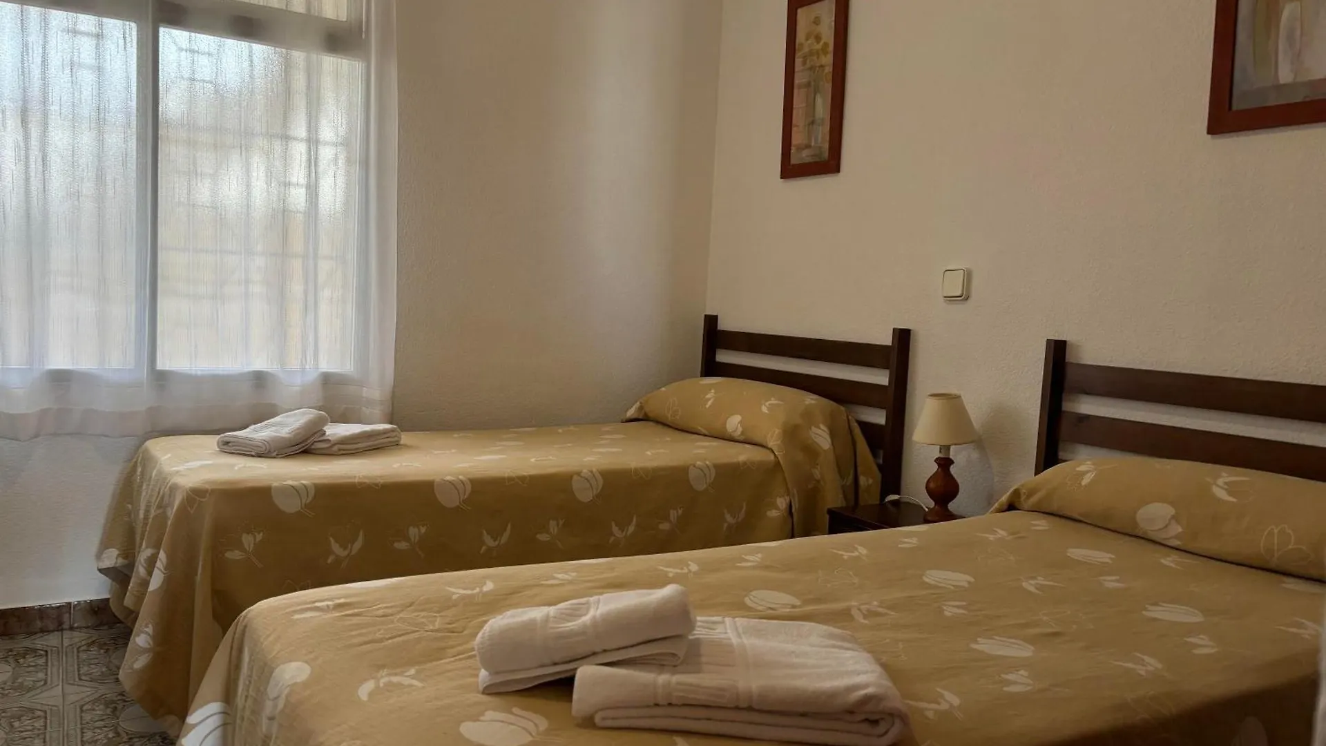 El Pinar Fuente Luminosa Apartment Salou 0*,  Spain