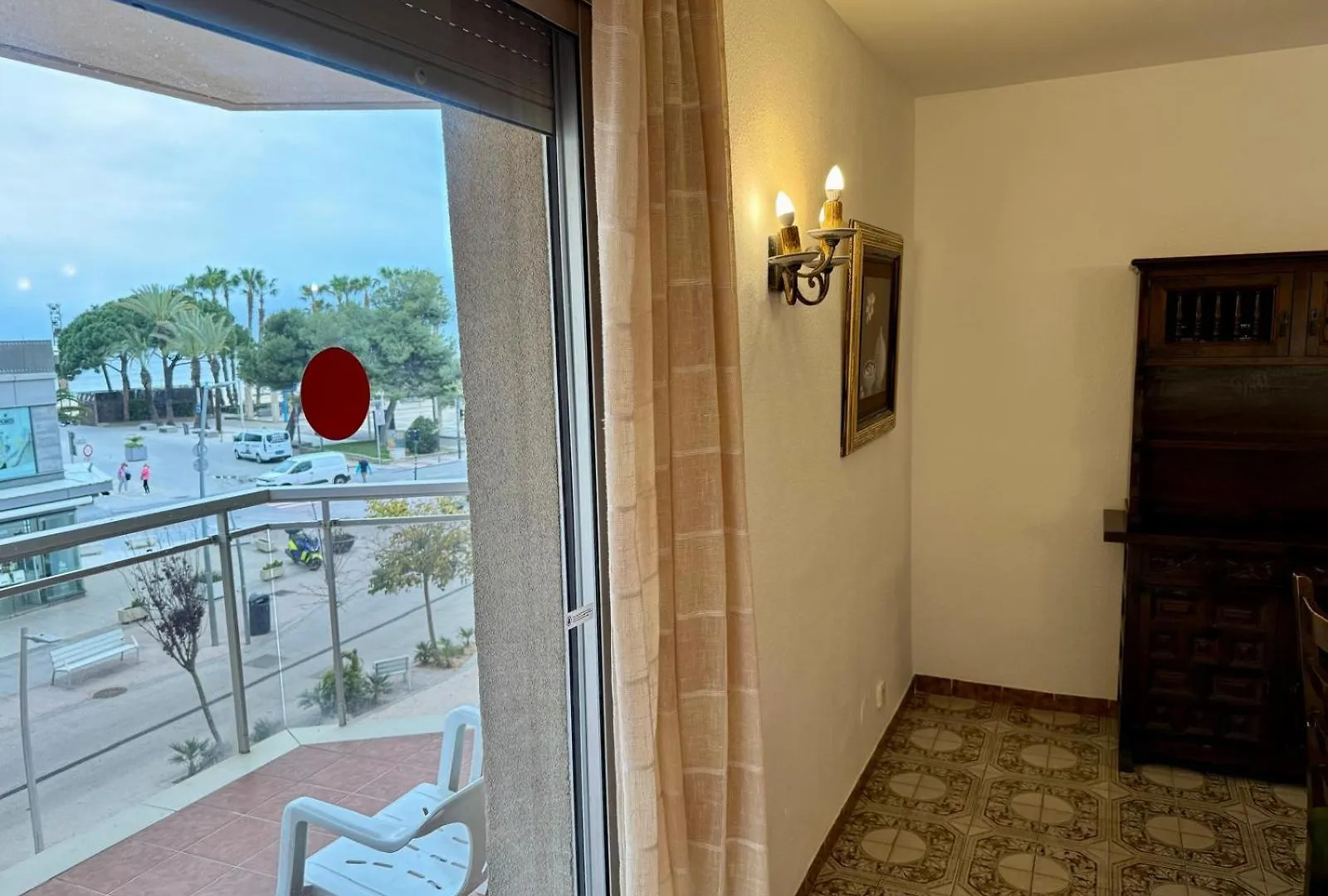 El Pinar Fuente Luminosa Apartment Salou 0*,