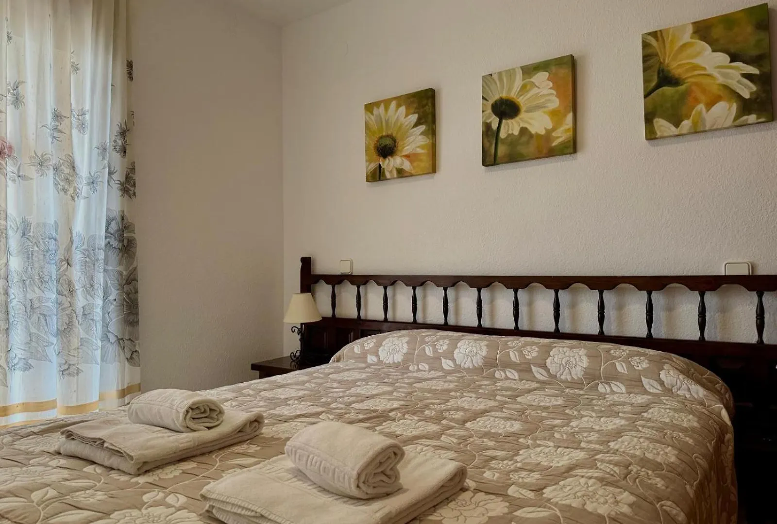El Pinar Fuente Luminosa Apartment Salou Spain