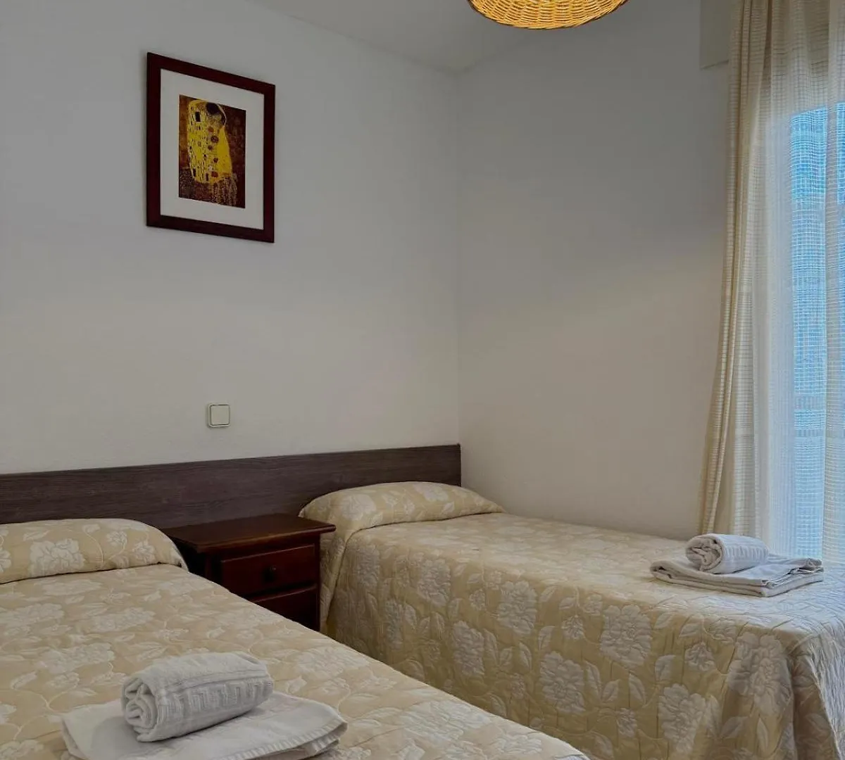 El Pinar Fuente Luminosa Apartment Salou 0*,  Spain